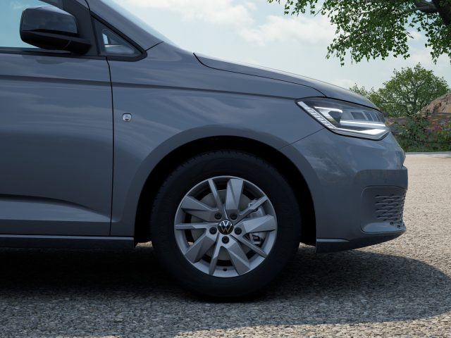 Volkswagen Caddy 1.5 phev 150cv life dsg nuovo a ARZIGNANO