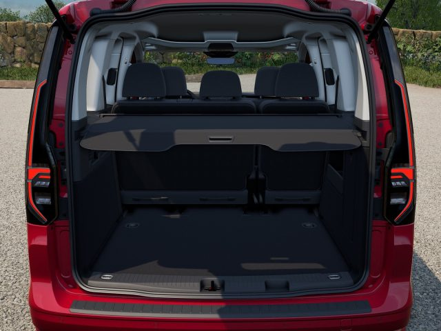 Volkswagen Caddy 1.5 phev 150cv life dsg nuovo a ARZIGNANO