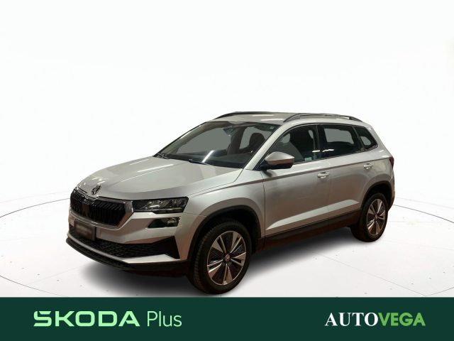 Skoda Karoq 2.0 tdi evo executive 115cv dsg usato a ARZIGNANO