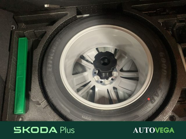 Skoda Karoq 2.0 tdi evo executive 115cv dsg usato a ARZIGNANO