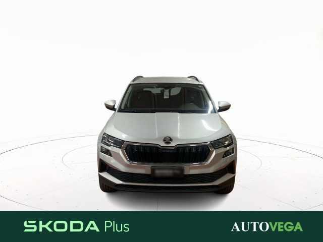 Skoda Karoq 2.0 tdi evo executive 115cv dsg - foto 2 di 4