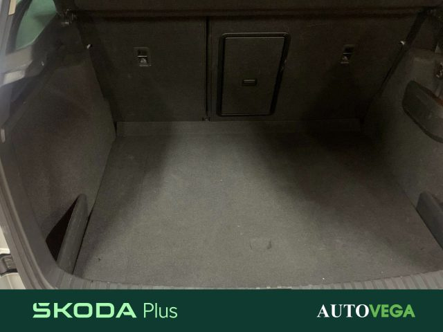 Skoda Karoq 2.0 tdi evo executive 115cv dsg usato a ARZIGNANO