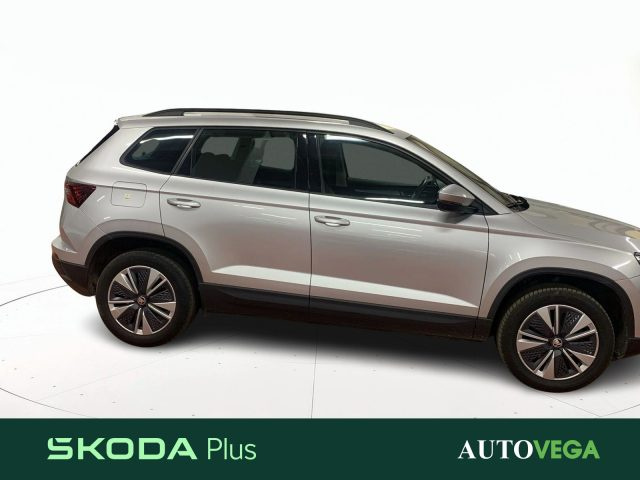 Skoda Karoq 2.0 tdi evo executive 115cv dsg - foto 3 di 4