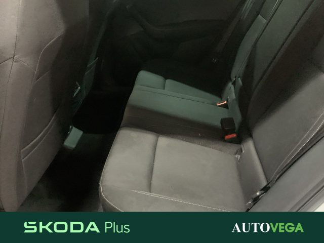 Skoda Karoq 2.0 tdi evo executive 115cv dsg usato a ARZIGNANO