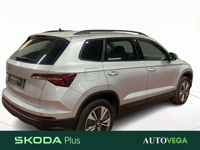 Skoda Karoq 2.0 tdi evo executive 115cv dsg - foto 4 di 4