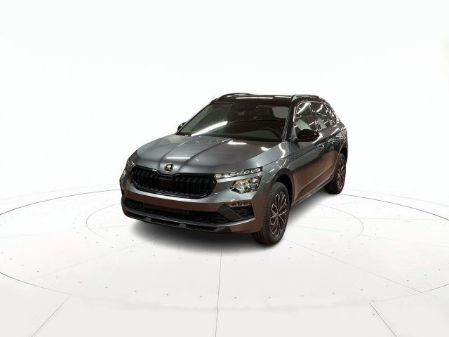 Skoda Kamiq 1.0 tsi be more 115cv - foto 2 di 4