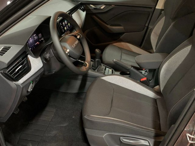 Skoda Kamiq 1.0 tsi be more 115cv, in vendita a Arzignano (VI)