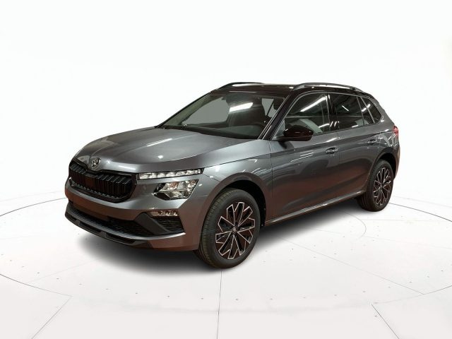 Skoda Kamiq 1.0 tsi be more 115cv nuovo a ARZIGNANO