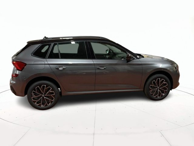 Skoda Kamiq 1.0 tsi be more 115cv - foto 4 di 4