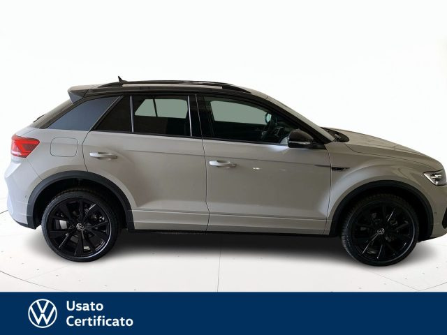 Volkswagen T-Roc 2.0 tdi r-line 115cv - foto 3 di 4