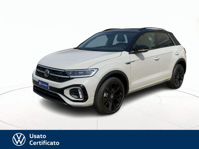 Volkswagen T-Roc 2.0 tdi r-line 115cv km 0 a ARZIGNANO