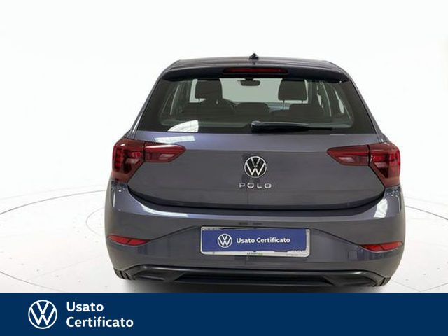 Volkswagen Polo 1.0 evo 80cv, del 2022, 73.414 km, in vendita a Arzignano (VI)
