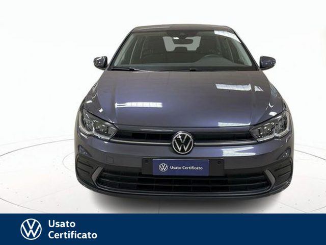 Volkswagen Polo 1.0 evo 80cv - foto 2 di 4