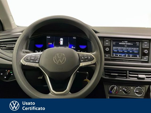 Volkswagen Polo 1.0 evo 80cv, del 2022, 73.414 km, in vendita a Arzignano (VI)