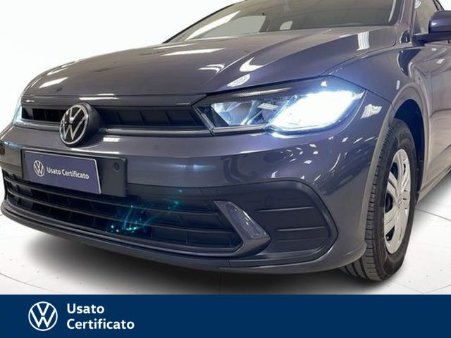 Volkswagen Polo 1.0 evo 80cv usato a ARZIGNANO