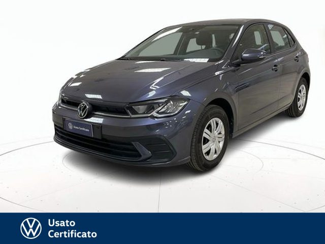 Volkswagen Polo 1.0 evo 80cv usato a ARZIGNANO
