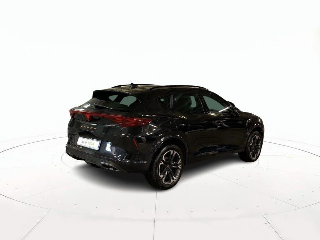 CUPRA Formentor 2.0 tdi 150cv dsg - foto 4 di 4