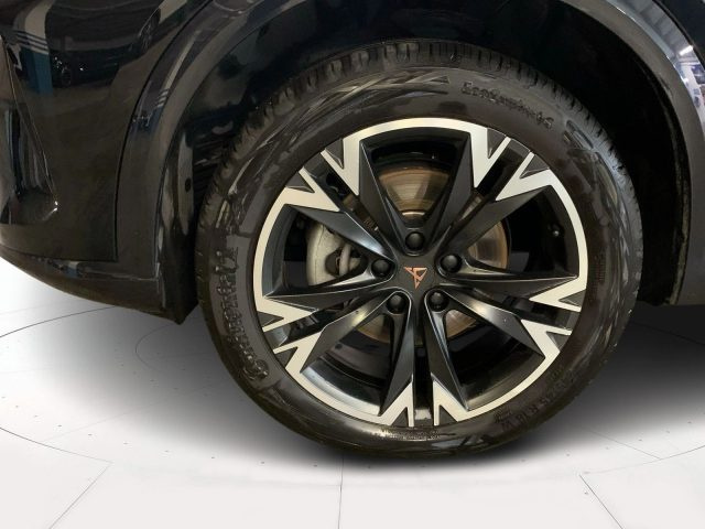 CUPRA Formentor 2.0 tdi 150cv dsg usato a ARZIGNANO