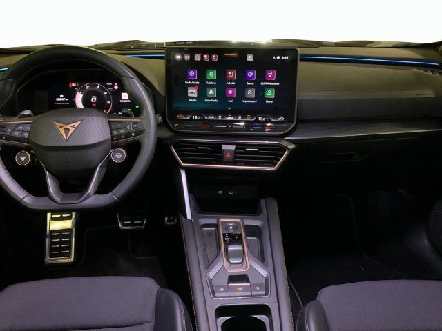 CUPRA Formentor 2.0 tdi 150cv dsg usato a ARZIGNANO
