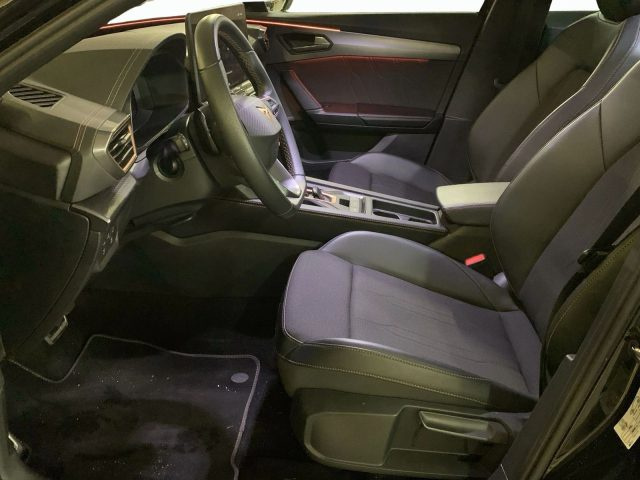 CUPRA Formentor 2.0 tdi 150cv dsg, del 2025, 26.928 km, in vendita a Arzignano (VI)