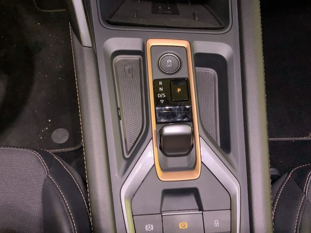 CUPRA Formentor 2.0 tdi 150cv dsg usato a ARZIGNANO