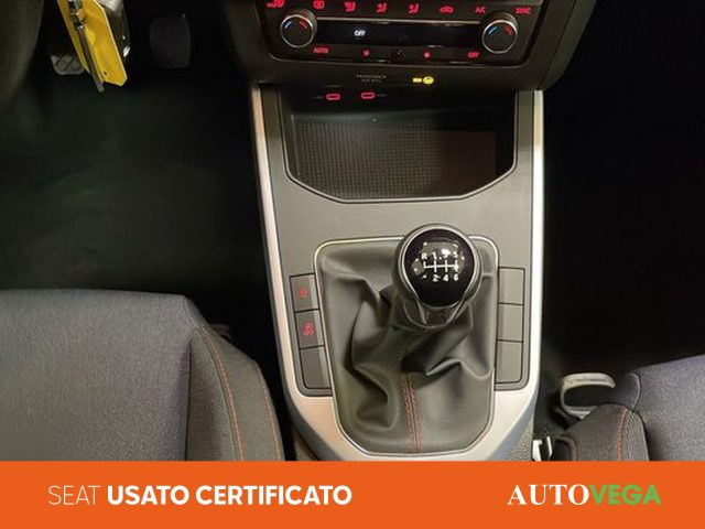 SEAT Arona 1.0 tgi fr 90cv usato a ARZIGNANO