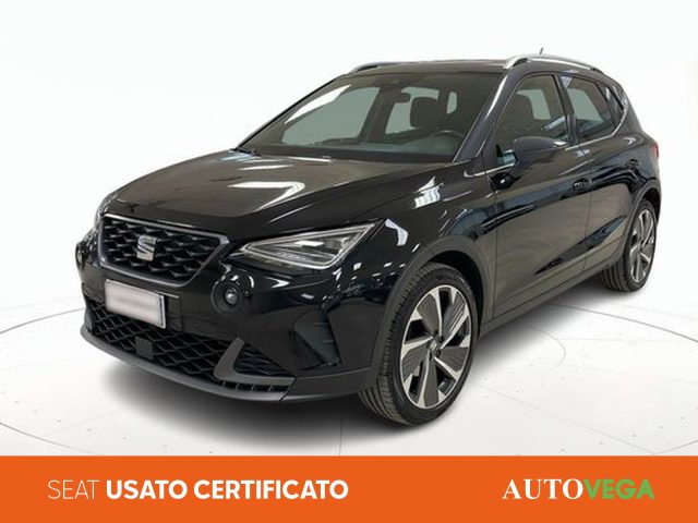 SEAT Arona 1.0 tgi fr 90cv usato a ARZIGNANO