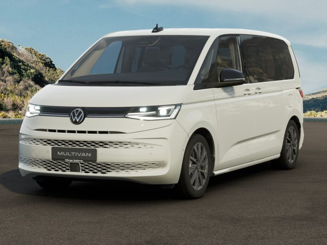 Volkswagen Multivan t7 1.5 phev life 4motion 245cv dsg 7p.ti nuovo a ARZIGNANO