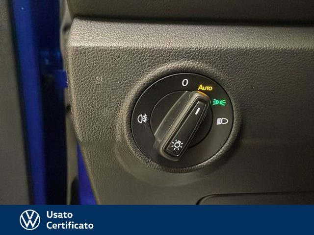 Volkswagen T-Roc 1.5 tsi life dsg usato a ARZIGNANO