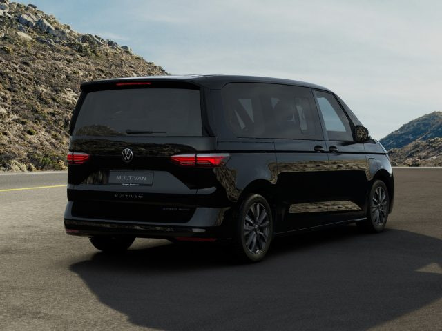 Volkswagen Multivan t7 1.5 phev life 4motion 245cv dsg 7p.ti nuovo a ARZIGNANO