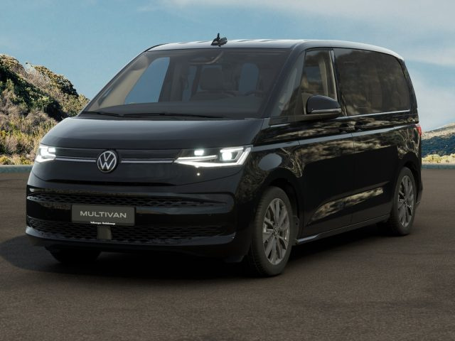 Volkswagen Multivan t7 1.5 phev life 4motion 245cv dsg 7p.ti nuovo a ARZIGNANO