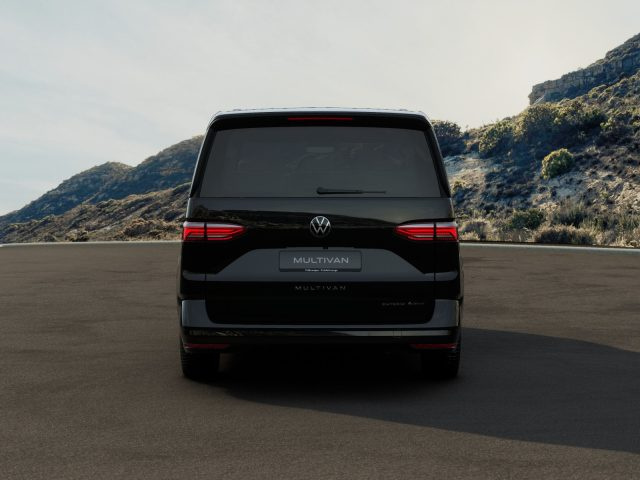 Volkswagen Multivan t7 1.5 phev life 4motion 245cv dsg 7p.ti - foto 4 di 4