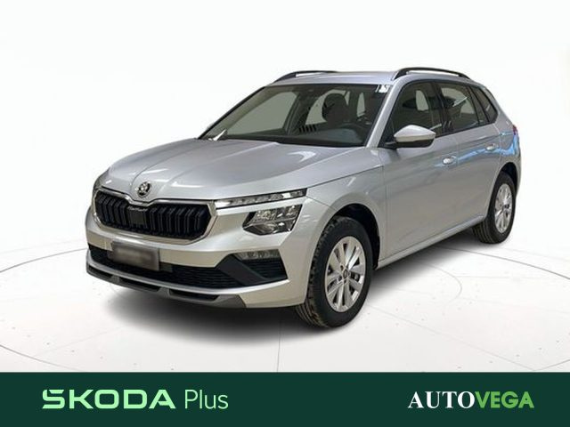 Skoda Kamiq 1.0 tsi selection 95cv usato a ARZIGNANO