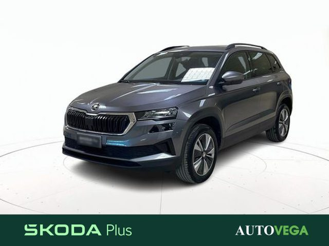 Skoda Karoq 2.0 tdi executive 115cv usato a ARZIGNANO