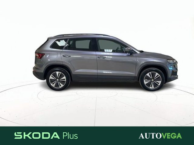 Skoda Karoq 2.0 tdi executive 115cv - foto 3 di 4