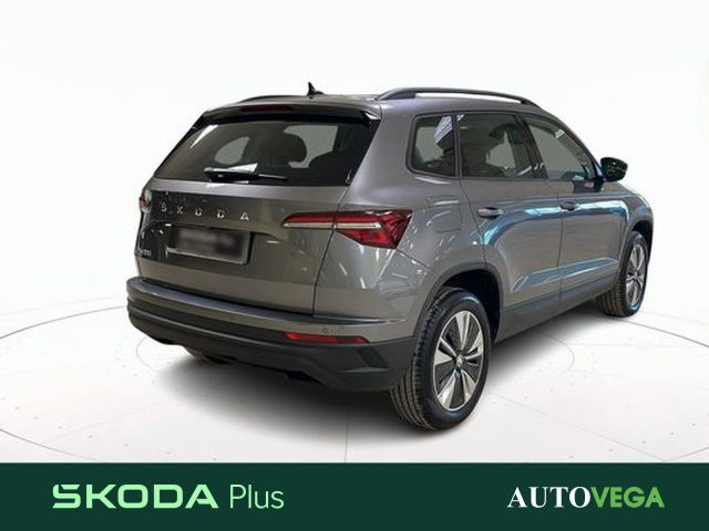 Skoda Karoq 2.0 tdi executive 115cv - foto 4 di 4