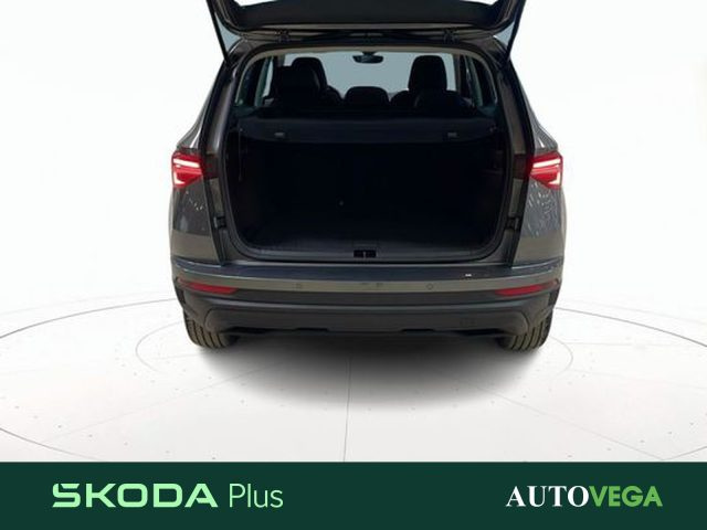 Skoda Karoq 2.0 tdi executive 115cv, del 2023, 57.250 km, in vendita a Arzignano (VI)