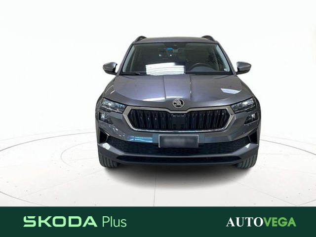 Skoda Karoq 2.0 tdi executive 115cv - foto 2 di 4