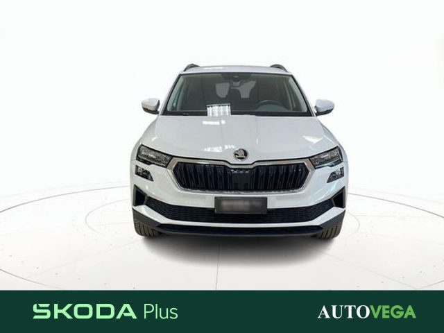 Skoda Karoq 2.0 tdi evo executive 115cv dsg usato a ARZIGNANO