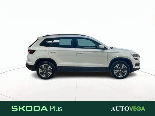 Skoda Karoq 2.0 tdi evo executive 115cv dsg - foto 3 di 4