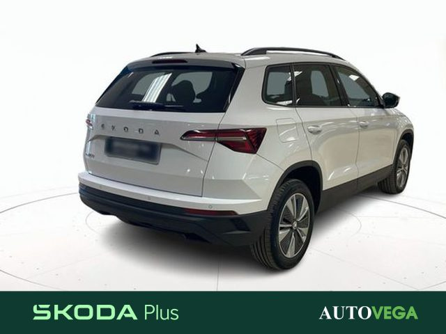 Skoda Karoq 2.0 tdi evo executive 115cv dsg - foto 4 di 4