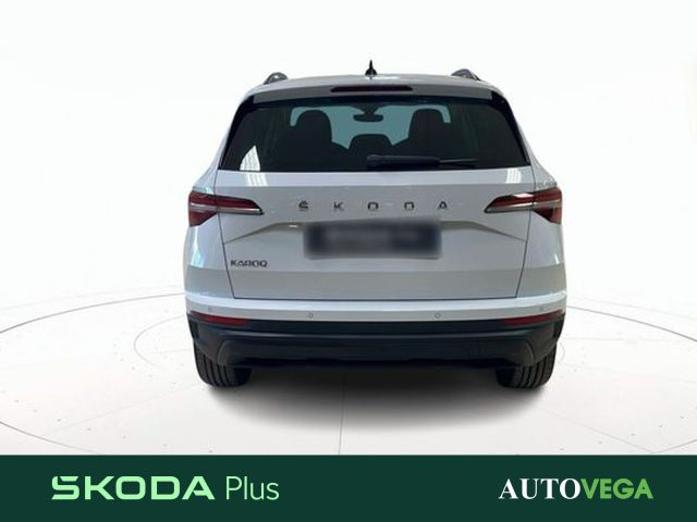 Skoda Karoq 2.0 tdi evo executive 115cv dsg usato a ARZIGNANO