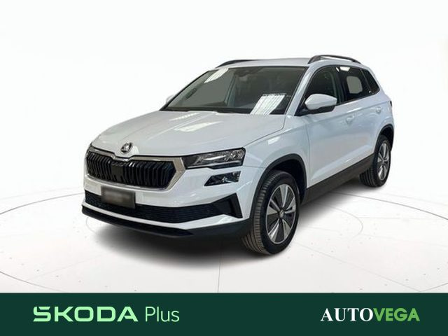 Skoda Karoq 2.0 tdi evo executive 115cv dsg usato a ARZIGNANO