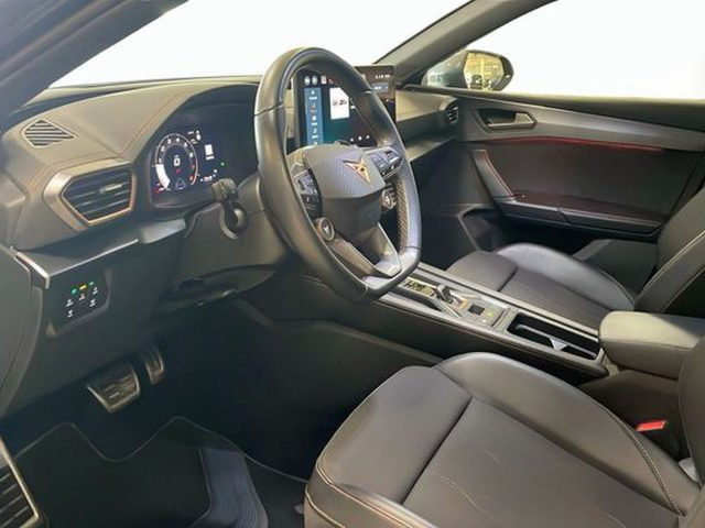 CUPRA Leon 1.5 hybrid 150cv dsg usato a ARZIGNANO