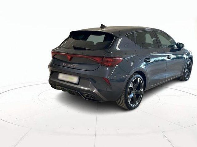 CUPRA Leon 1.5 hybrid 150cv dsg - foto 4 di 4