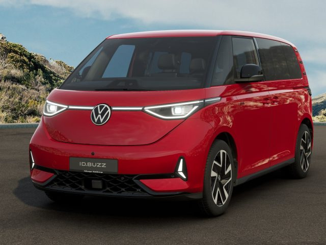 Volkswagen Other id. buzz passo corto 79 kwh gtx 4motion nuovo a ARZIGNANO