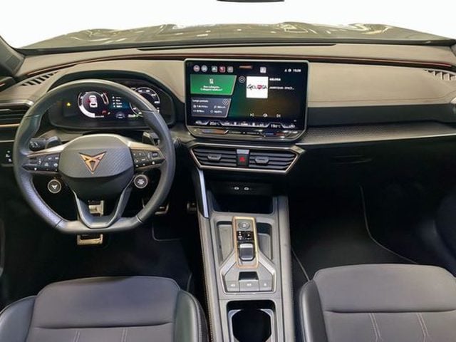 CUPRA Formentor 2.0 tdi 150cv dsg, del 2025, 31.687 km, in vendita a Arzignano (VI)