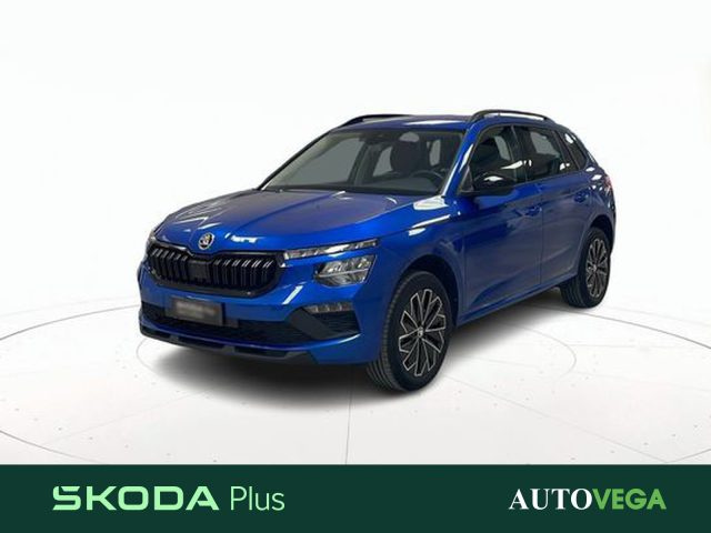 Skoda Kamiq 1.0 tsi black dots 95cv usato a ARZIGNANO