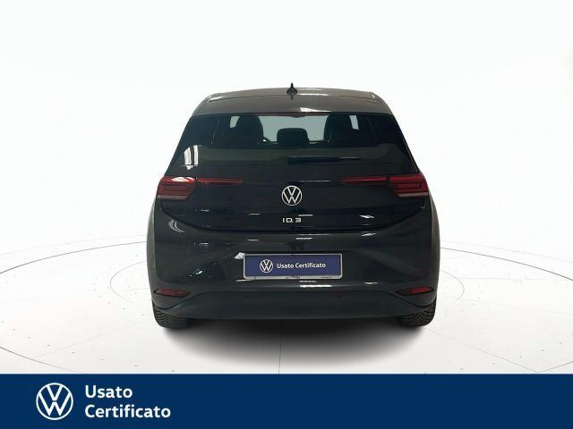 Volkswagen ID.3 45 kwh city usato a ARZIGNANO