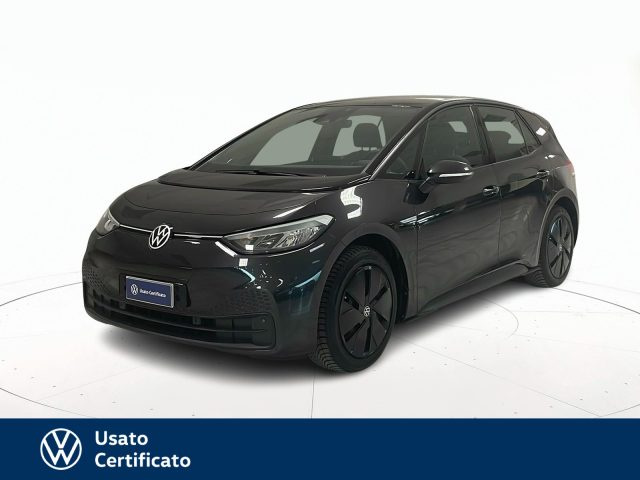 Volkswagen ID.3 45 kwh city usato a ARZIGNANO